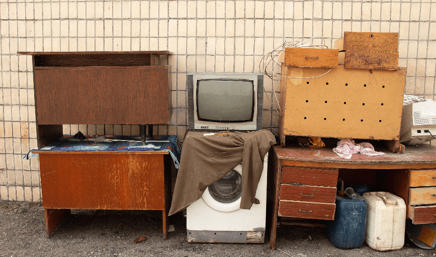 Junk Removal